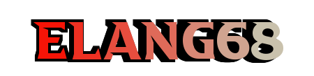 ELANG68 Logo